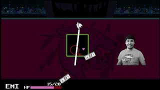 Attack of the Killer Beast - Screenshot 3