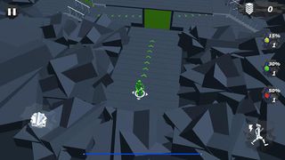 Robot Runner - Screenshot 3