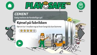 Play Safe - Screenshot 2