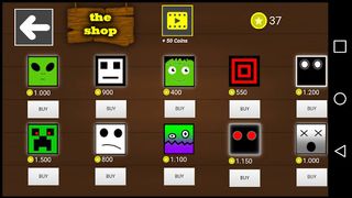 The Cube - Screenshot 2