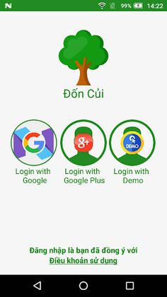 Đốn Củi - Screenshot 1