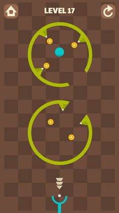 Green Prickle - Screenshot 4