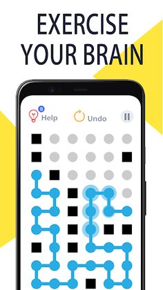 Collect the Dots - Screenshot 3