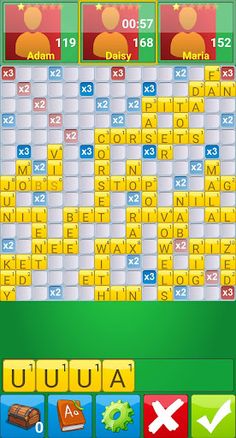 Happy Words - Screenshot 2