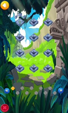 Block Match - Fun Crush - Screenshot 3