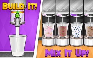 Papa's Freezeria HD - Screenshot 2
