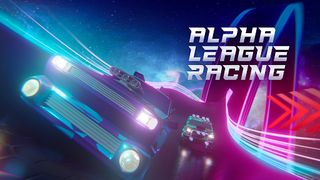 ALR - Car Racing Game - Screenshot 1