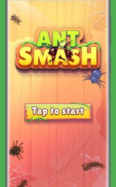 Ant Smash Game - Screenshot 4