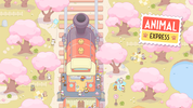 Animal Express - Train Tycoon - Screenshot 4