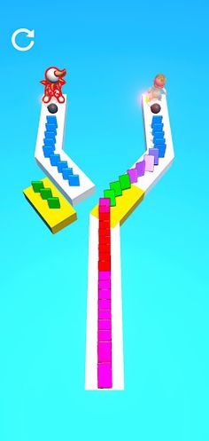 Domino Clash - Screenshot 2