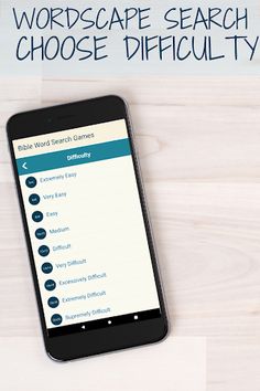 Bible Word search games - Screenshot 4