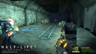 Half-Life 2: Episode Two - Screenshot 3