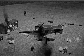 WW2 AIRCRAFT STRIKE - Screenshot 1