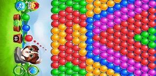 Bubble Shooter - Screenshot 2