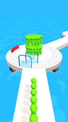 Fire Humans - Screenshot 2