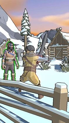 Sword Master - Endless Battle - Screenshot 1