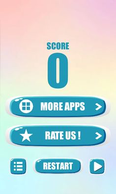 Sakura School Music Tiles Game - Screenshot 4