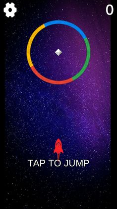 Space Serval - Screenshot 1