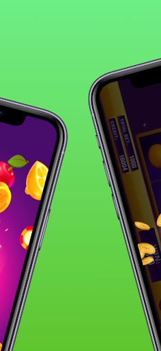 Wild Fruit - Screenshot 2