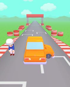 Shuffle Garage - Screenshot 2