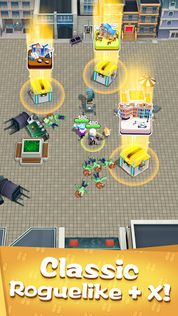 Zombat Squad - Screenshot 5