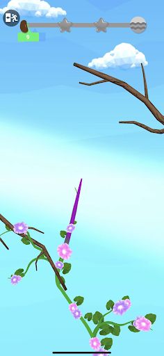 Vine Growth - Screenshot 4