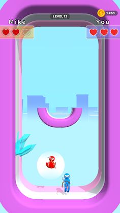 Dare Me - Screenshot 4