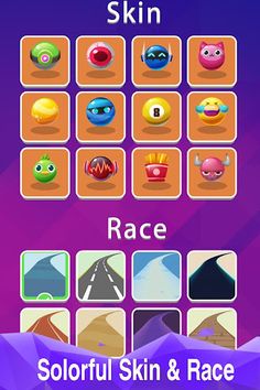 Rolling World - Screenshot 2