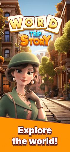 Adaline's Hidden Story - Screenshot 1