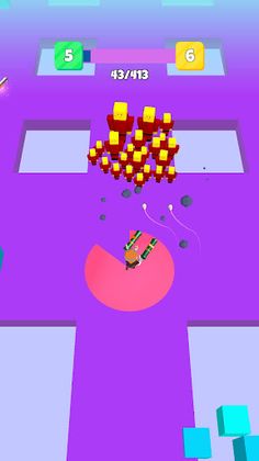Half Shooter - Screenshot 4
