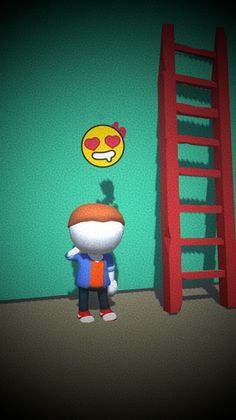 Perfect Picture 3D - Screenshot 3