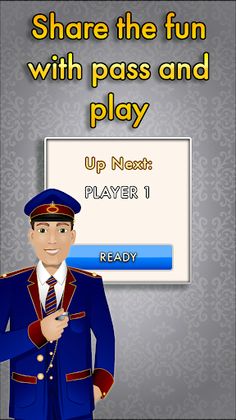 Mexican Train Dominoes Classic - Screenshot 3