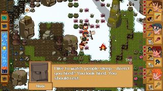 Doom & Destiny Worlds Lite - Screenshot 2