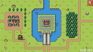 Order´s Quest - Screenshot 2