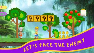 Super Craftman World Adventure - Screenshot 1