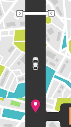 Crazy Pick me up - Screenshot 2