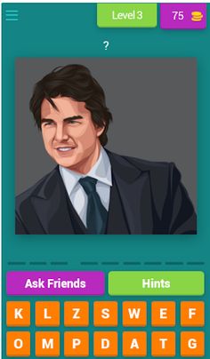 Hollywood Star Quiz app 2023 - Screenshot 4