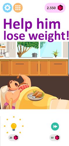 Brain Cat: Tricky riddle - Screenshot 1