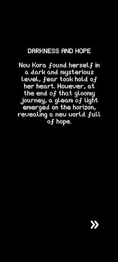 Helping Kora - Screenshot 3