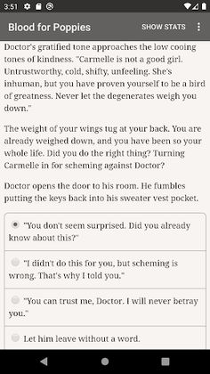 Blood for Poppies - Screenshot 4