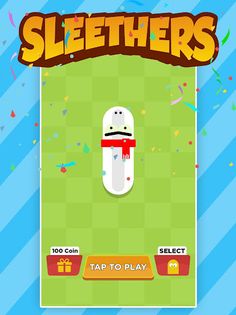 Sleethers - Screenshot 4