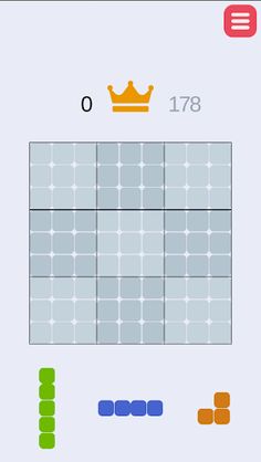 Block Sudoku Puzzle King - Screenshot 4