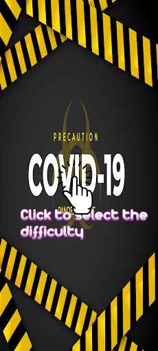 Virus Jump - Screenshot 2