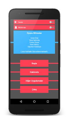Akıl Oyunları - Screenshot 4