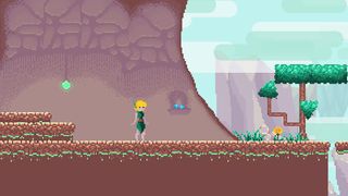 Zorus - Screenshot 1