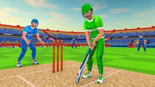 World Sports Events - Screenshot 1