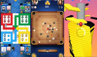 All in one Game, Fun Games - Screenshot 3