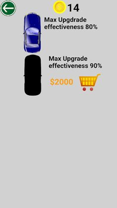 Lucky Color Race - Screenshot 2