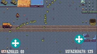 Lewanay Ustaz - Screenshot 2