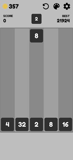 2048 - Screenshot 4